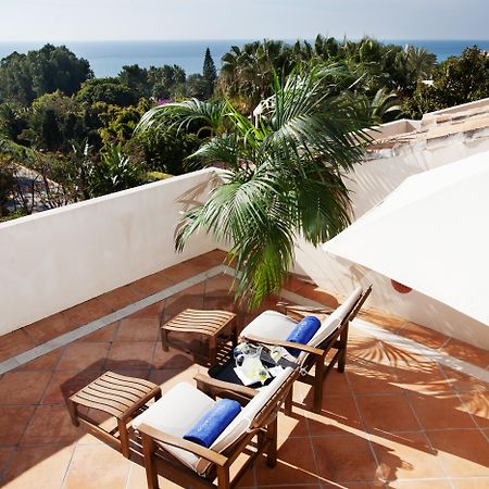 Deluxe Villas Don Carlos Resort Marbella Eksteriør bilde