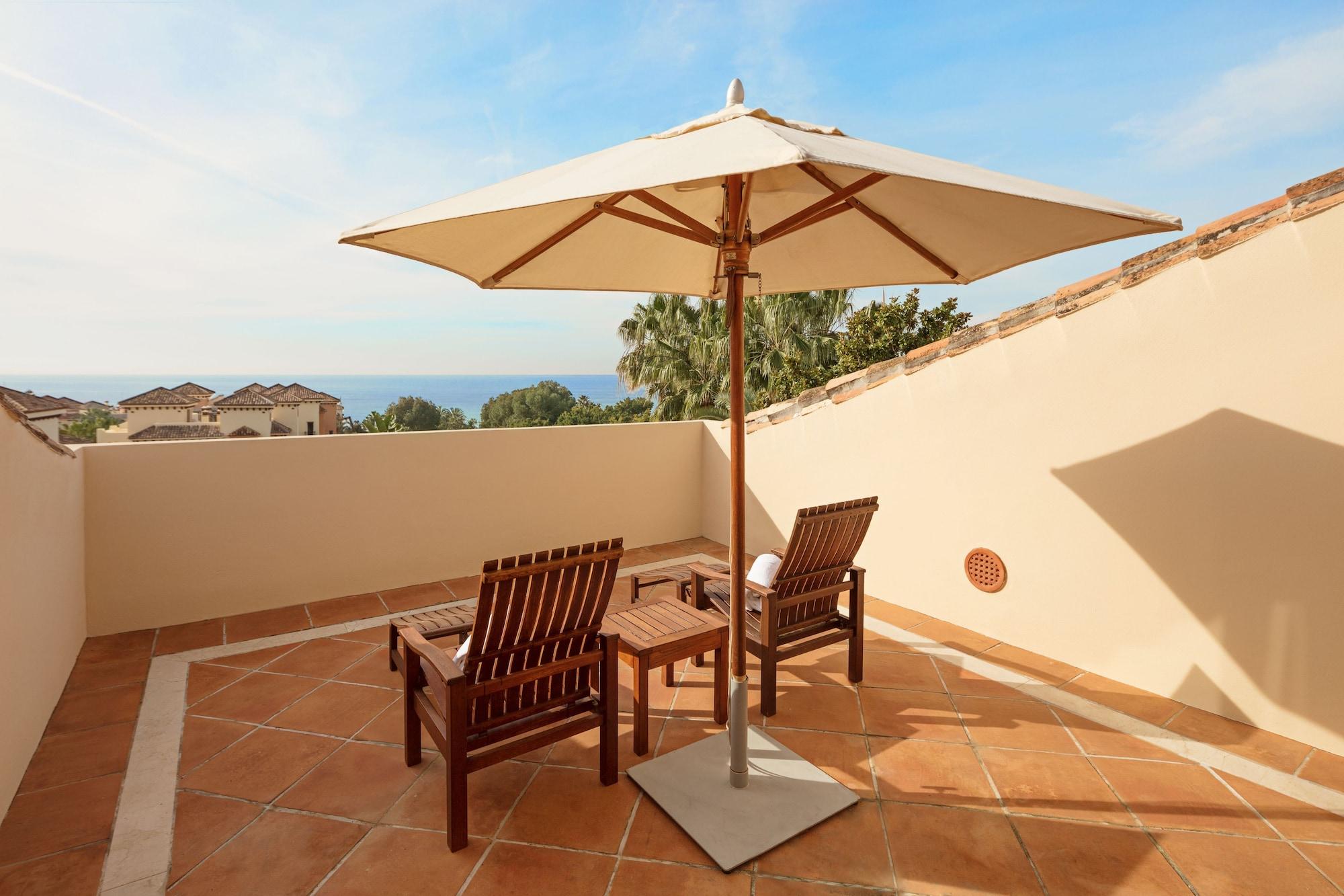 Deluxe Villas Don Carlos Resort Marbella Eksteriør bilde