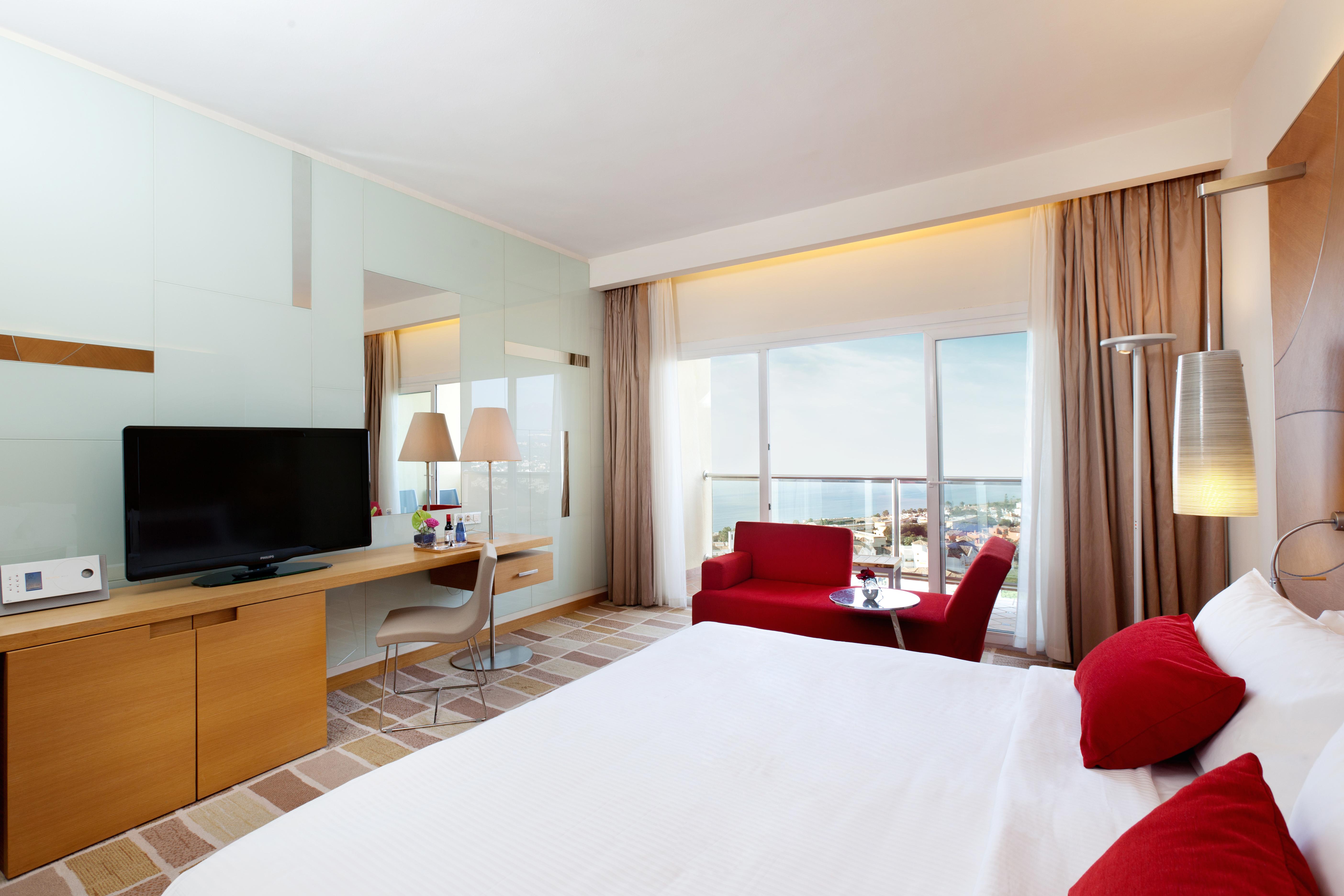 Deluxe Villas Don Carlos Resort Marbella Eksteriør bilde