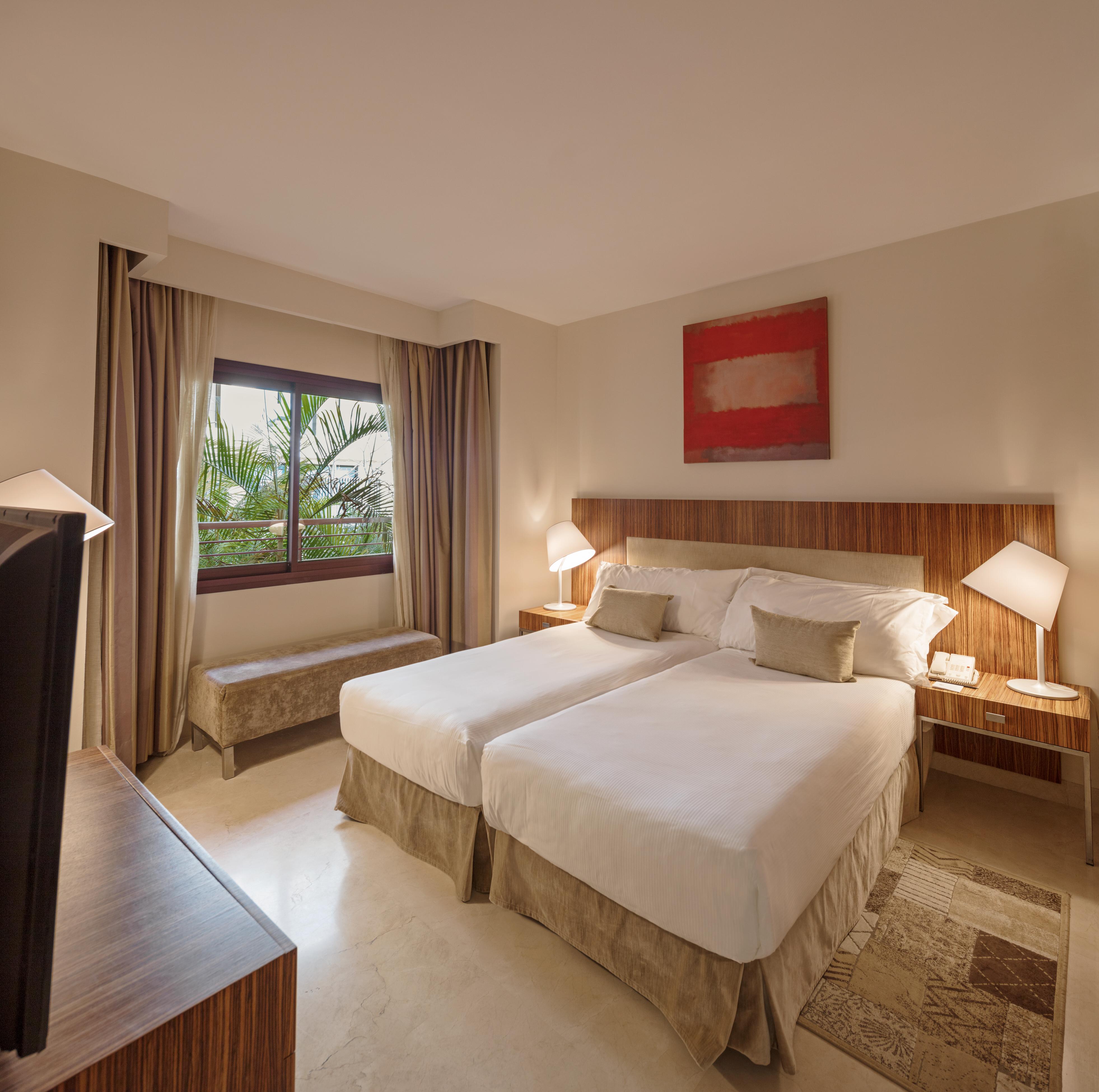 Deluxe Villas Don Carlos Resort Marbella Eksteriør bilde