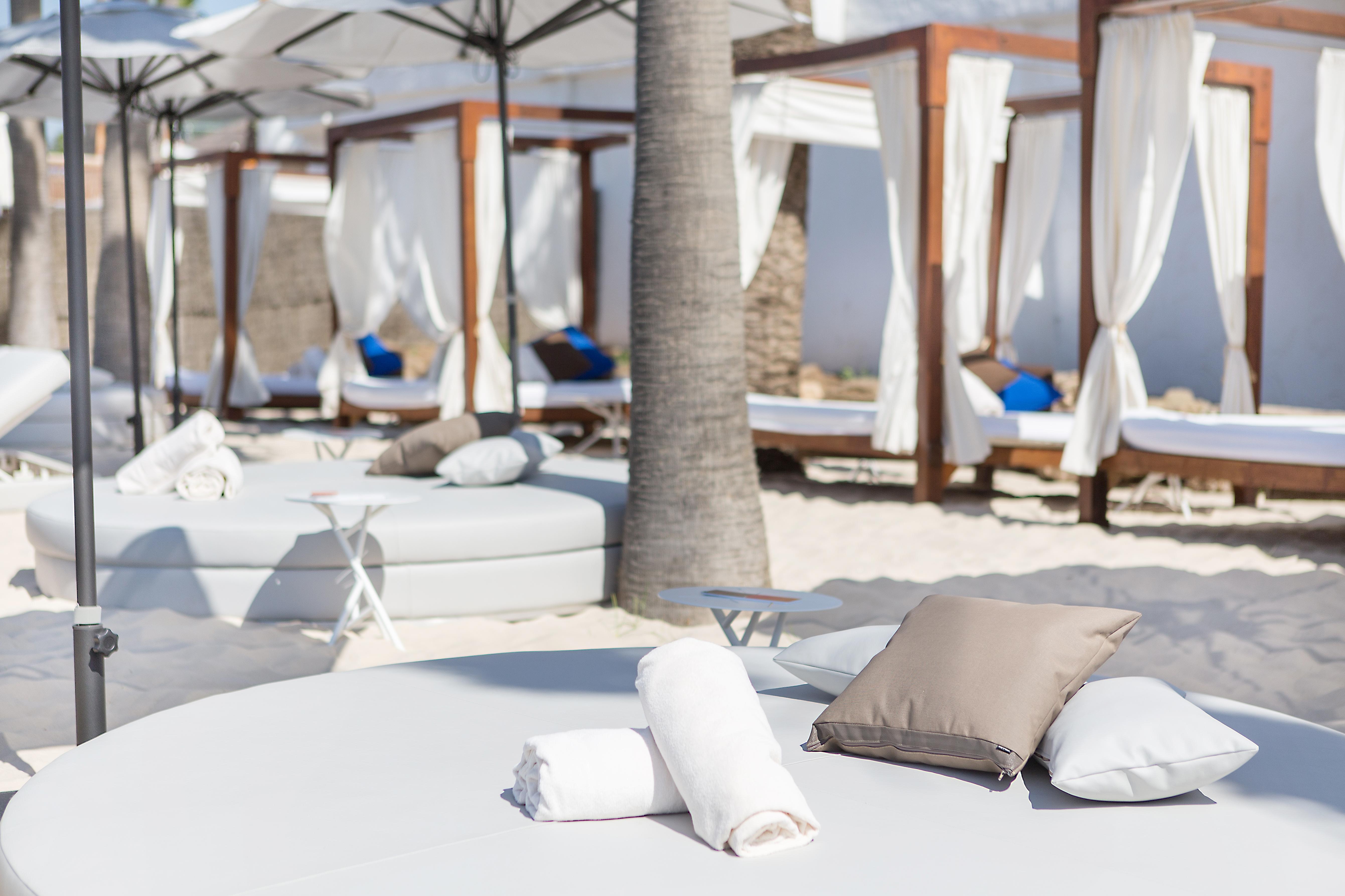 Deluxe Villas Don Carlos Resort Marbella Eksteriør bilde