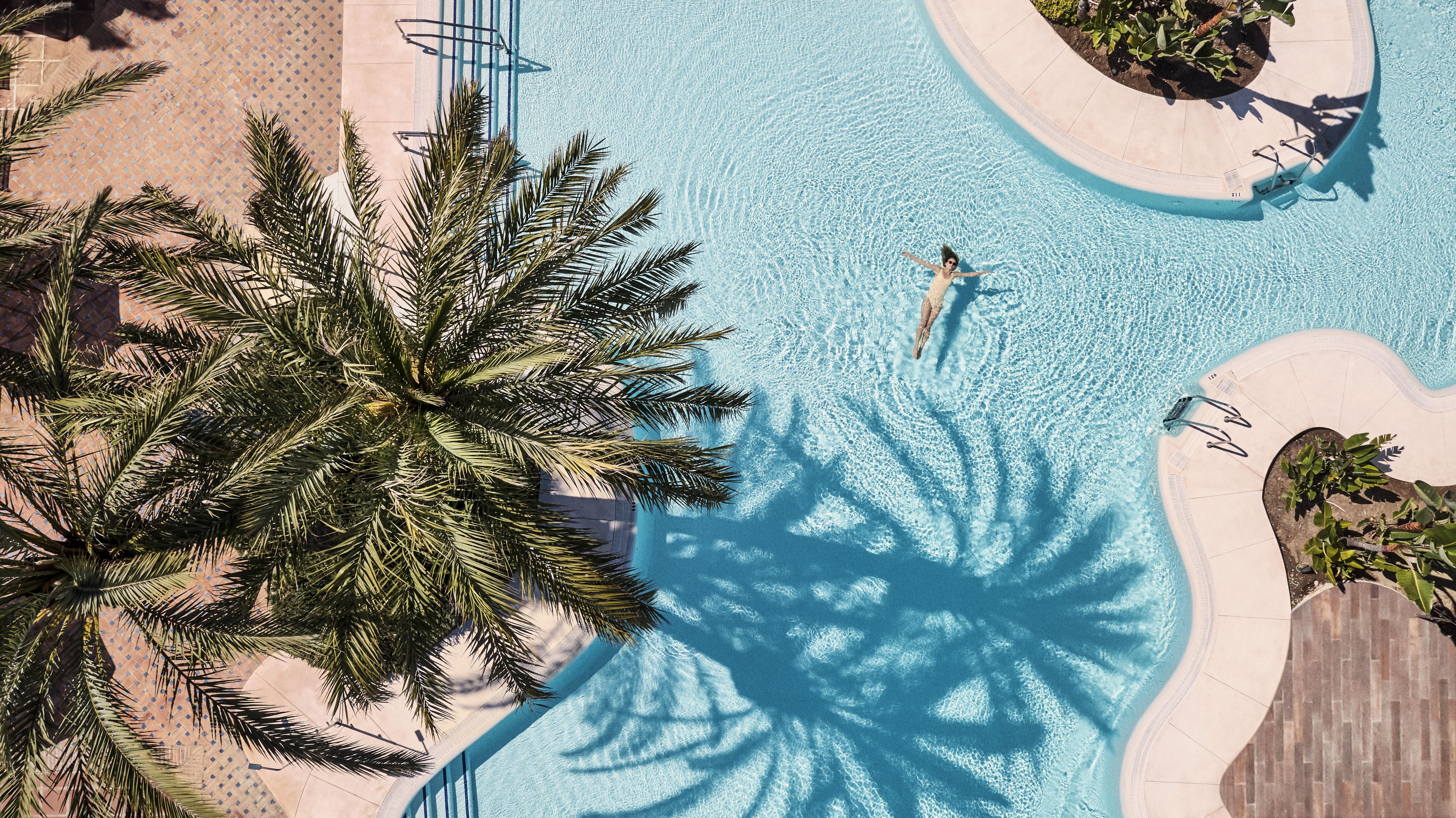 Deluxe Villas Don Carlos Resort Marbella Eksteriør bilde