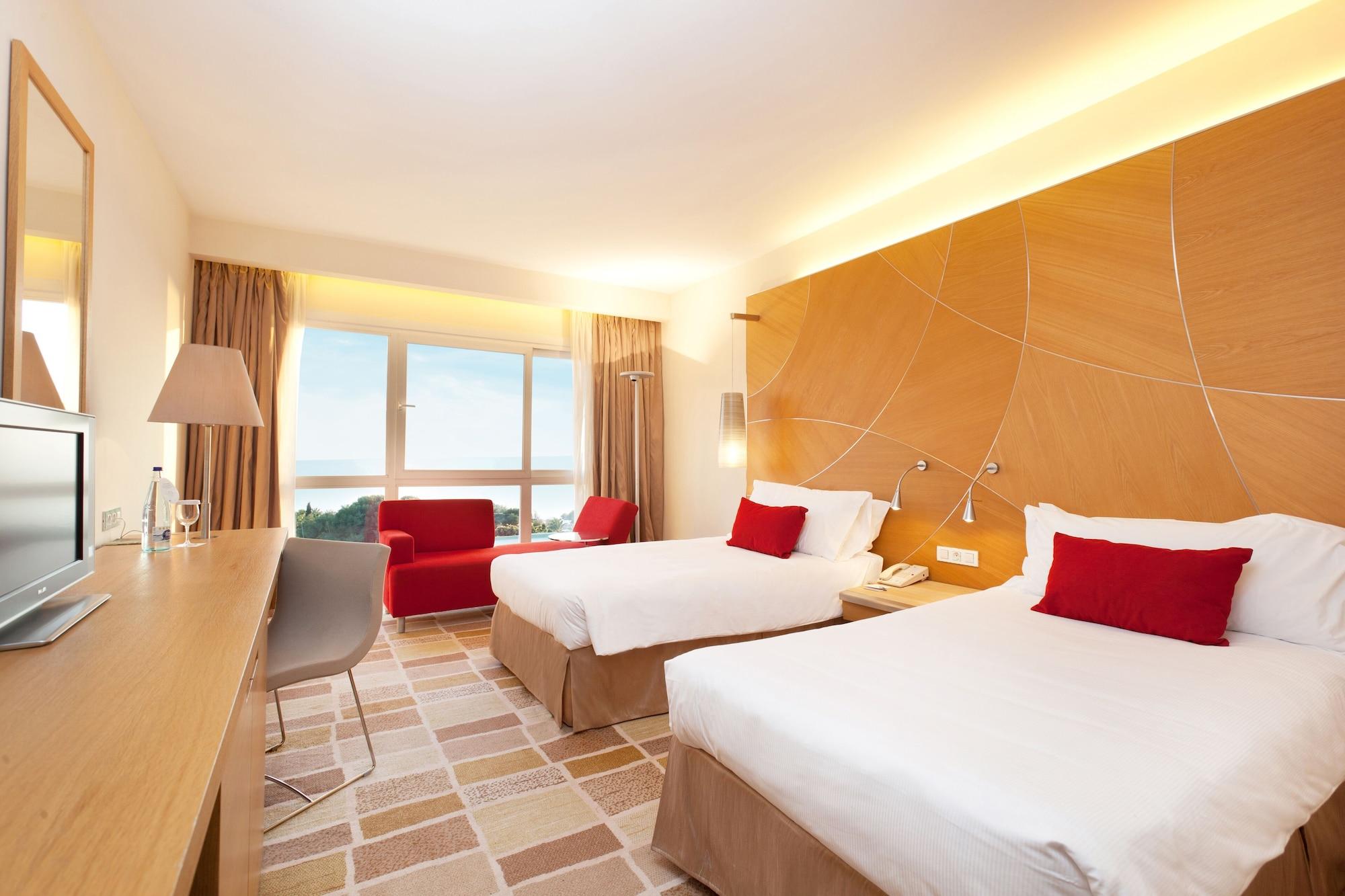Deluxe Villas Don Carlos Resort Marbella Eksteriør bilde