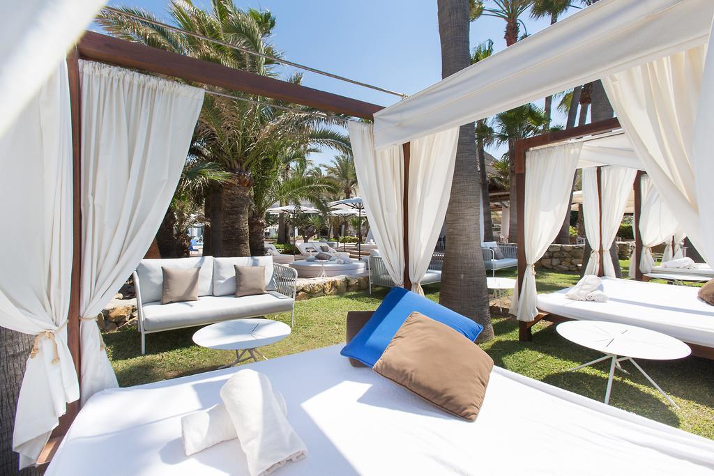 Deluxe Villas Don Carlos Resort Marbella Eksteriør bilde
