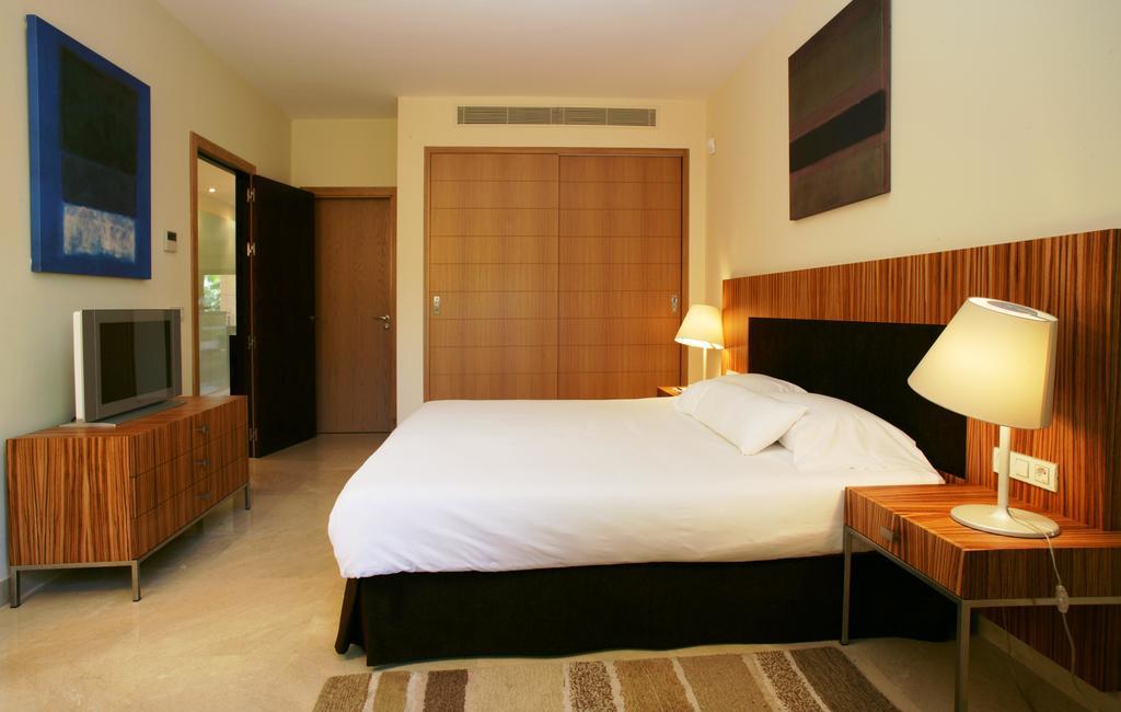 Deluxe Villas Don Carlos Resort Marbella Rom bilde