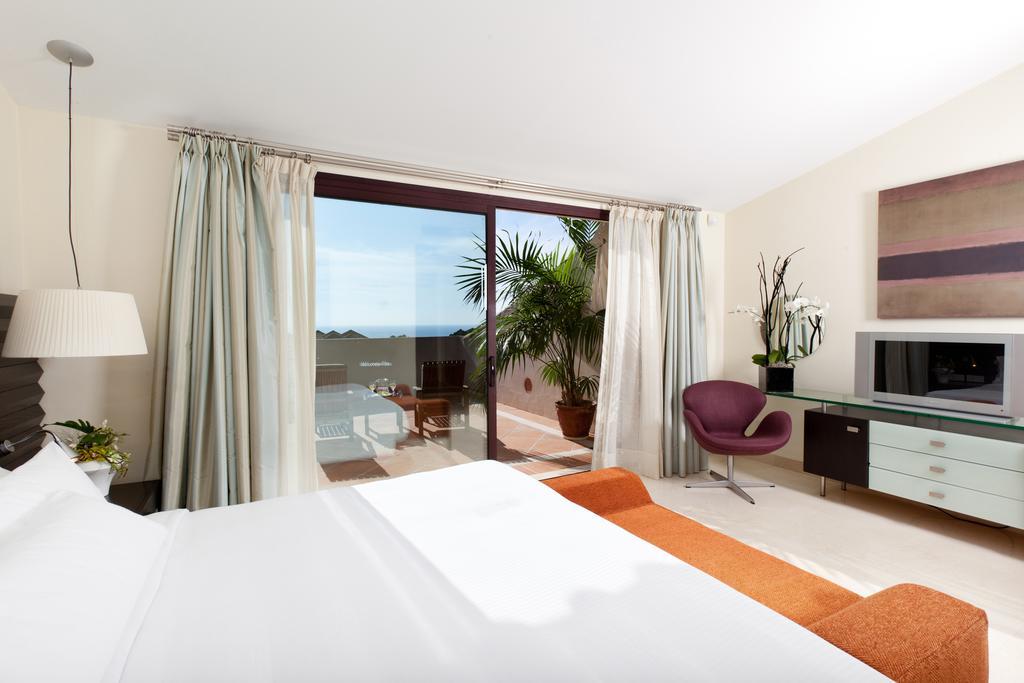 Deluxe Villas Don Carlos Resort Marbella Eksteriør bilde