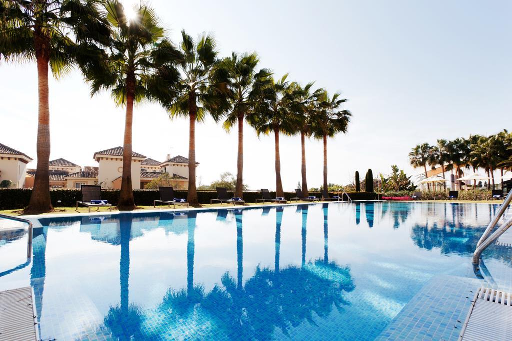 Deluxe Villas Don Carlos Resort Marbella Eksteriør bilde